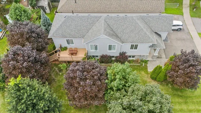 51 Squire Fletcher Dr, Clarington 5
