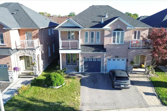 361 Strouds Lane, Pickering 4