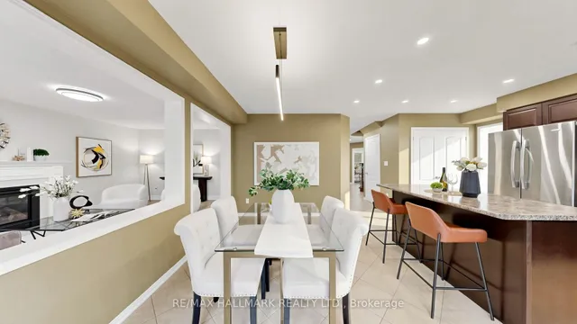 2279 Hackett Pl, Oshawa 3