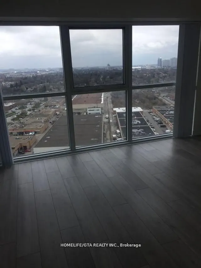 225 Village Green Sq #2202, Toronto 5