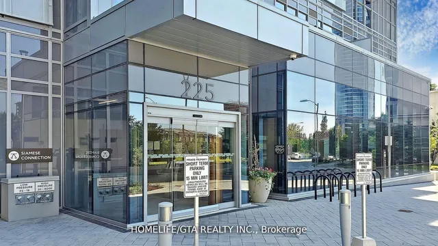 225 Village Green Sq #2202, Toronto 2