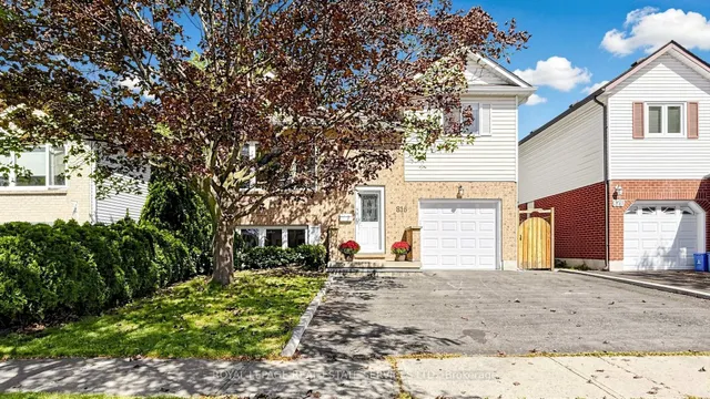 816 Beatrice St, Oshawa 5