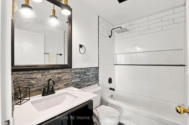 11753 Sheppard Ave #1215, Toronto 5