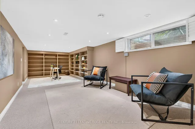 433 Brownfield Gdns, Toronto 5
