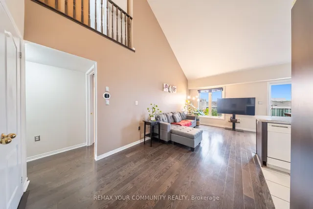 651F Warden Ave #48, Toronto 2