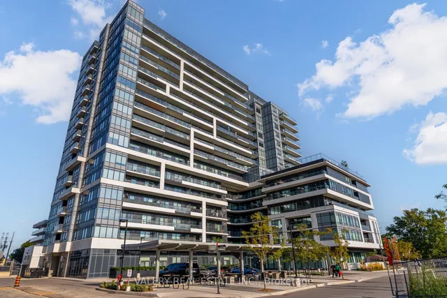 1480 Bayly St #708, Pickering 1