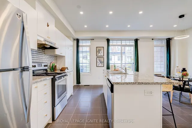 5 Sleeky Lane, Ajax 4