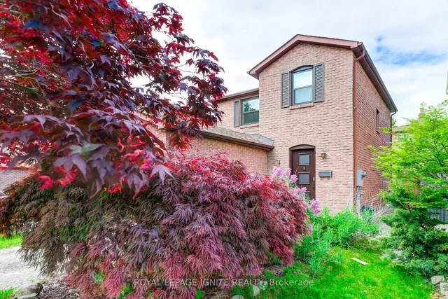 172 Radford Dr, Ajax 5