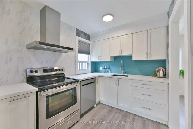 29 Topham Rd, Toronto 5