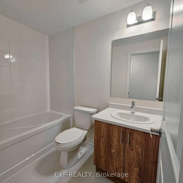 30 Liben Way #34, Toronto 4