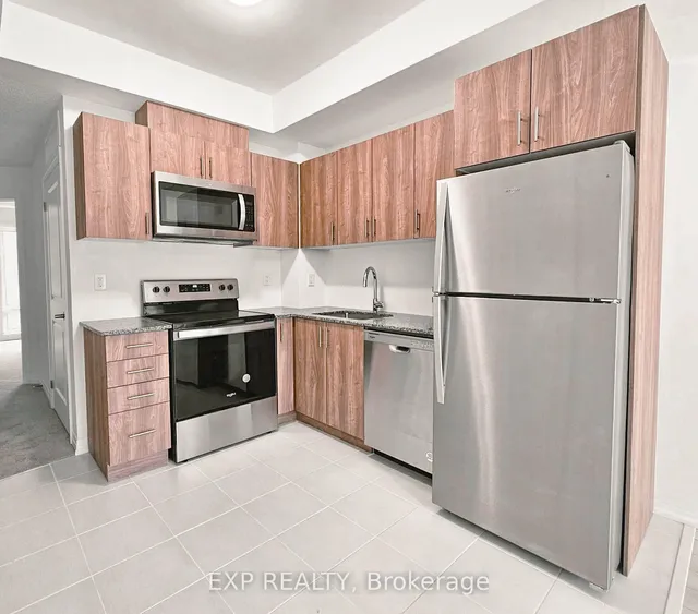 30 Liben Way #34, Toronto 5