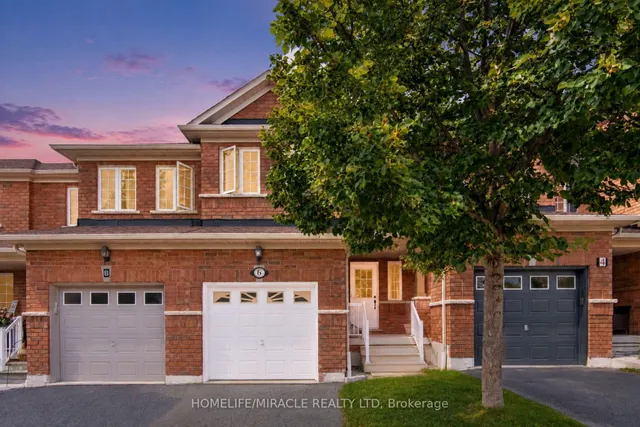 6 Barkdale Way, Whitby 1