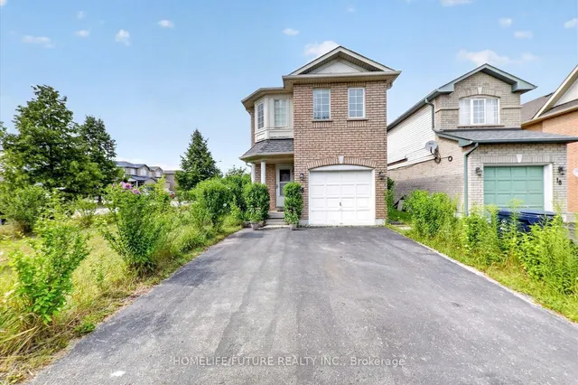 16 Rozell Rd, Toronto