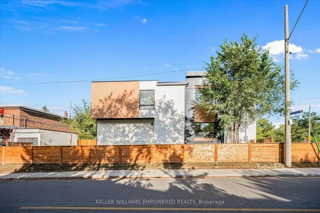 16 Trenton Ave, Toronto 2