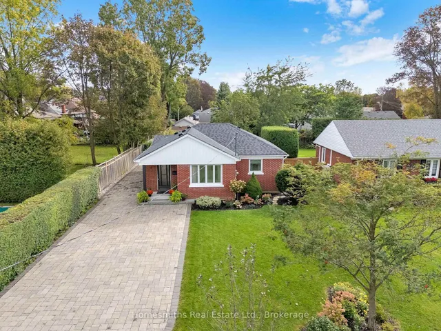 1 Edsall Ave, Clarington 2