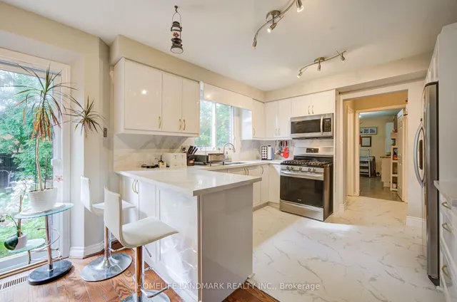 3 Ruddell Pl, Toronto 2