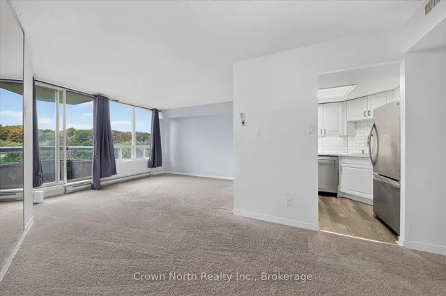 150 Alton Towers Circ #306, Toronto 4