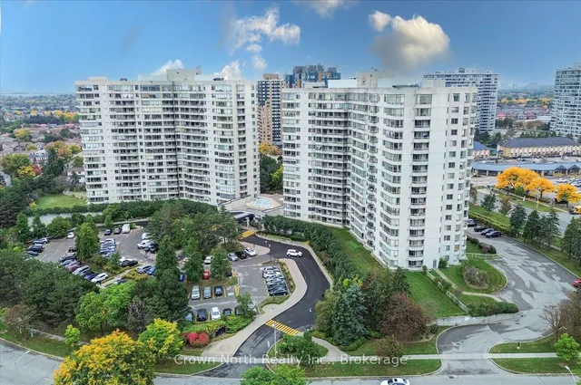 150 Alton Towers Circ #306, Toronto 2