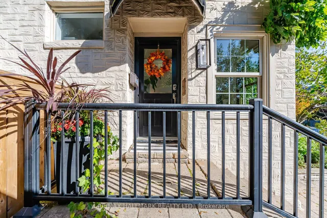 22 Pretoria Ave, Toronto 2