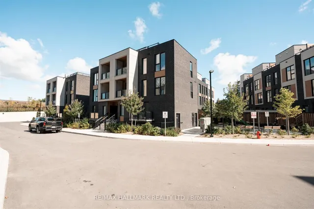 176 Clonmore Ave #14, Toronto 4