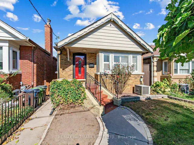 224 O' Connor Dr, Toronto 2