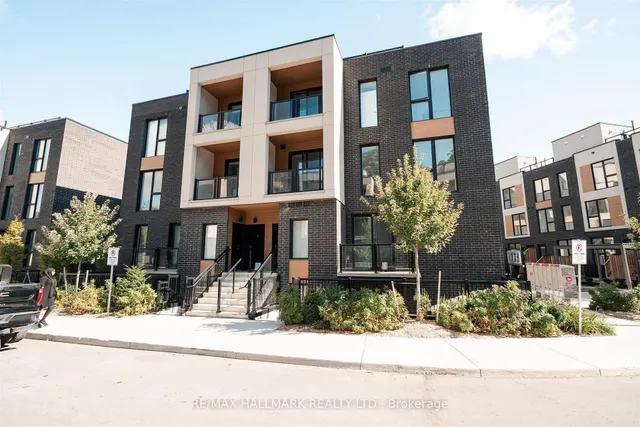 170 Clonmore Dr #13, Toronto 4