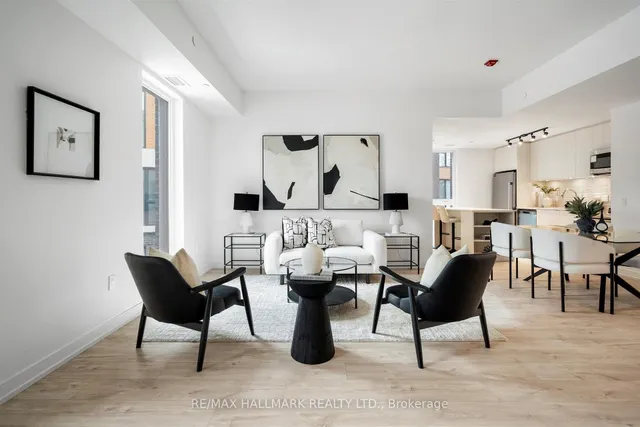 178 Clonmore Ave #7, Toronto 4