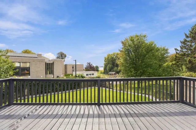 1177 Tanzer Crt, Pickering 5