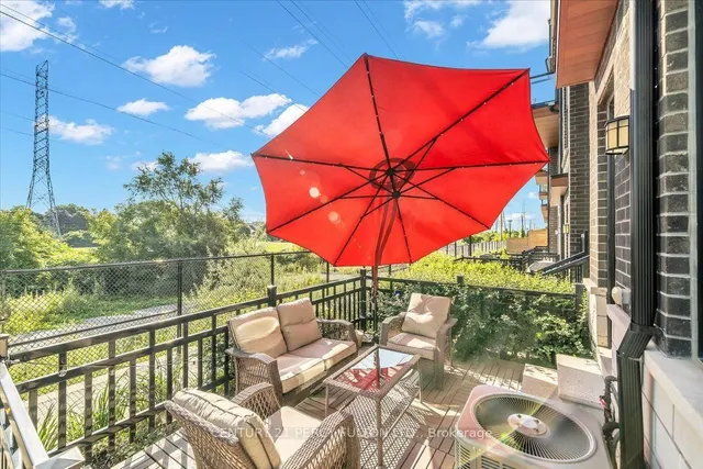1555 Kingston Road Pickering On Rd #207, Pickering 5