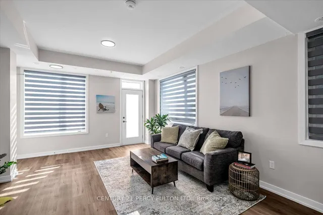 1555 Kingston Road Pickering On Rd #207, Pickering 4