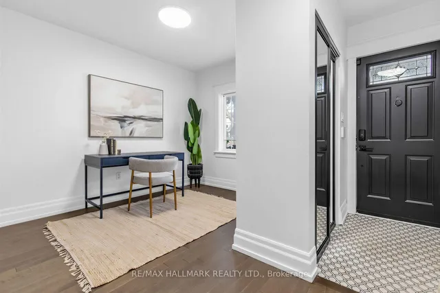 703 Mortimer Ave, Toronto 3