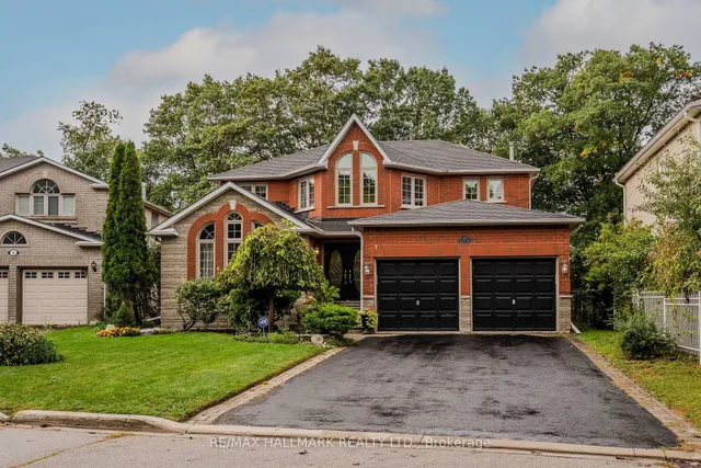 10 Holmcrest Tr, Toronto 5