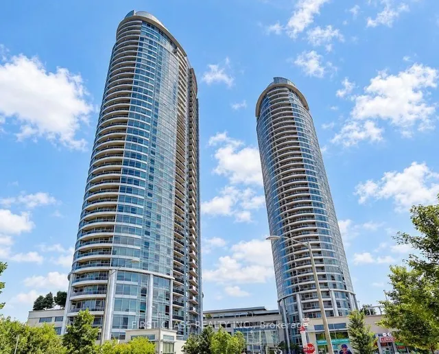 135 Village Green Sq #2216, Toronto 5