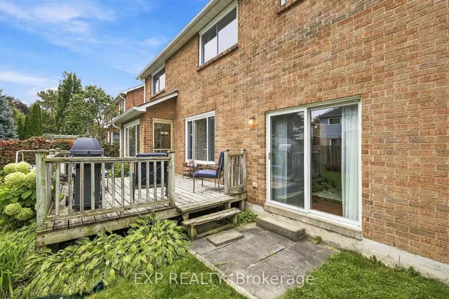 40 Orchard Park Dr, Clarington 5