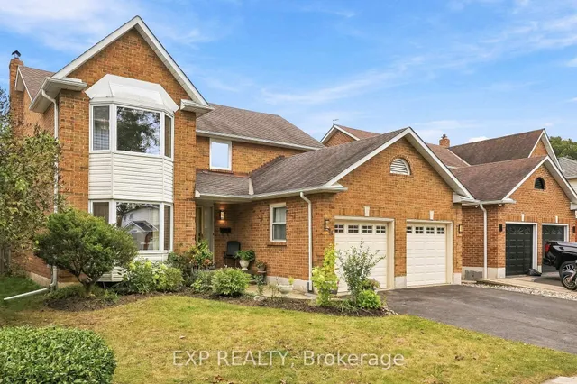 40 Orchard Park Dr, Clarington 2
