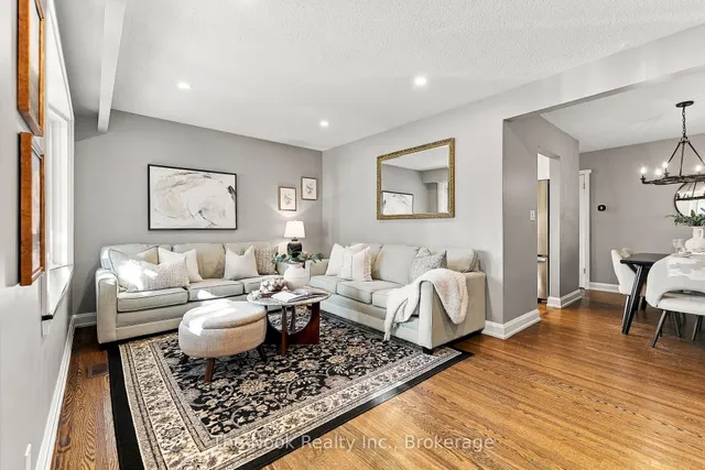 293 Brighton Crt, Oshawa 3