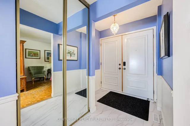 705 Edgewood Rd, Pickering 5