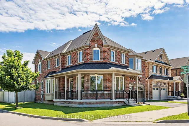 47 Harper Hill Dr, Ajax 2