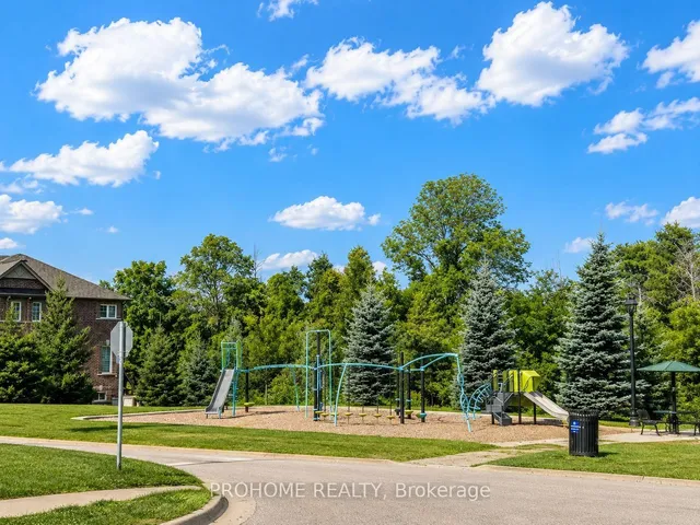 47 Harper Hill Dr, Ajax 4