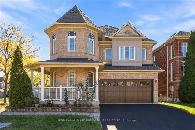 14 Hollier Dr, Ajax 4