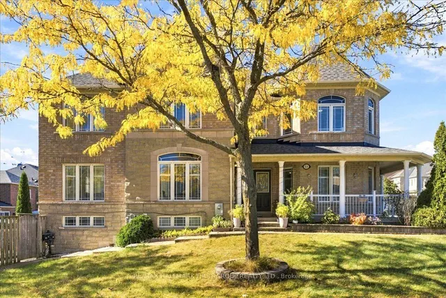 14 Hollier Dr, Ajax 5