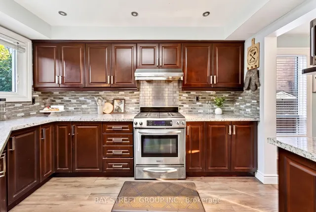 1713 Kirkwood Lane, Pickering 5