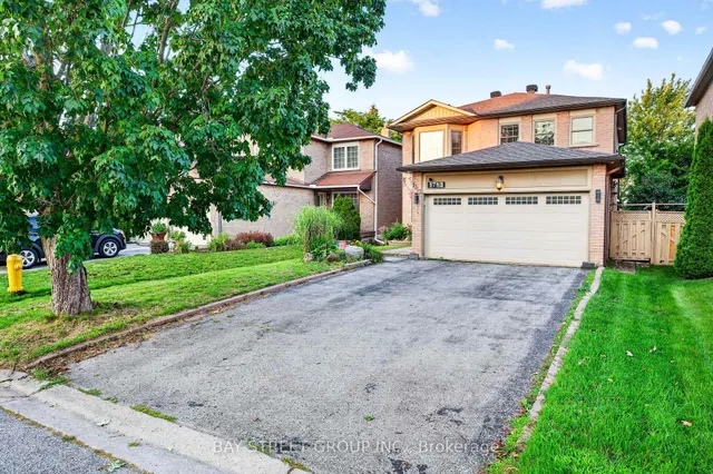 1713 Kirkwood Lane, Pickering 4