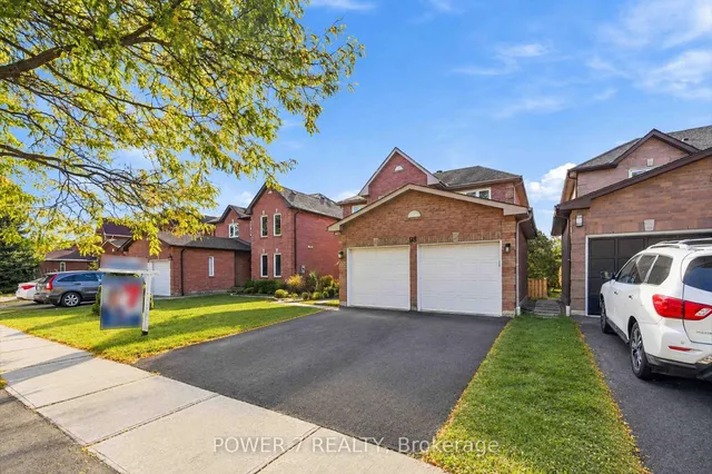 98 Sullivan Dr, Ajax 2
