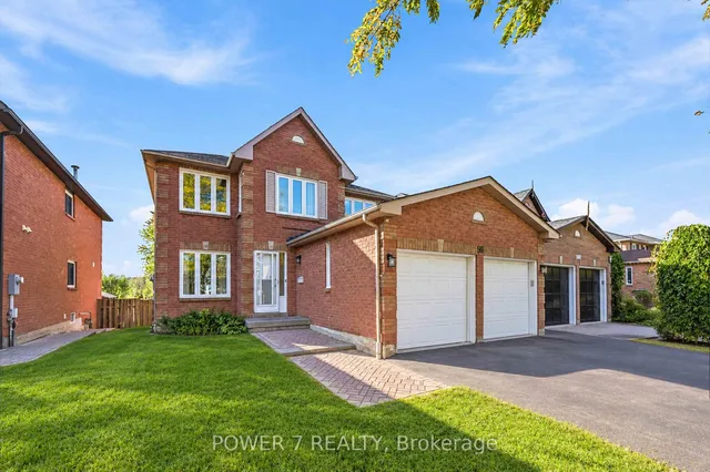 98 Sullivan Dr, Ajax 3