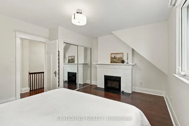 45 Westlake Ave, Toronto 5