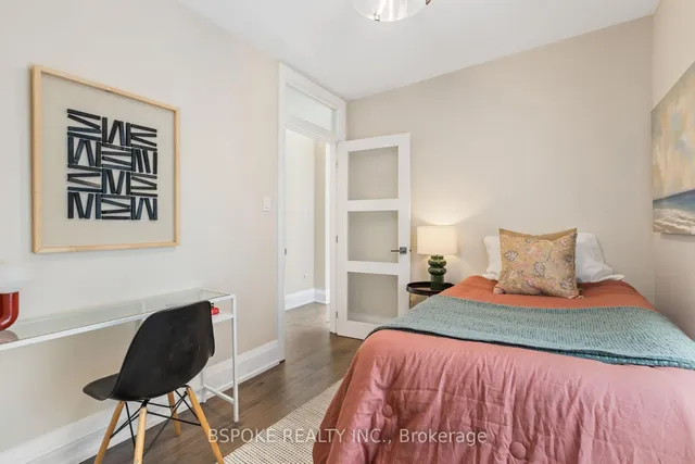 75 Laing St, Toronto 5