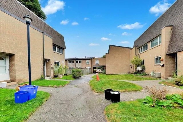 1235 Radom St #62, Pickering 5