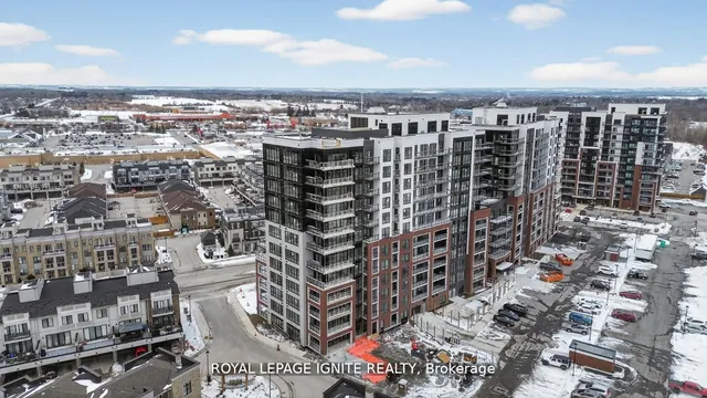 51 Clarington Blvd #627, Clarington 3