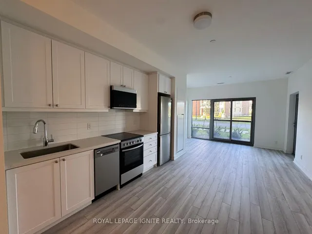 51 Clarington Blvd #110, Clarington 5